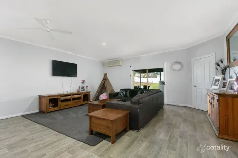 Property photo of 60 Comans Street Morwell VIC 3840