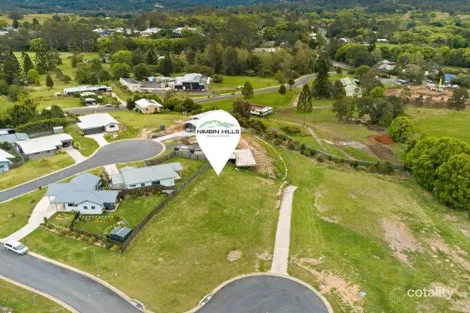 Property photo of 11 Tareeda Way Nimbin NSW 2480