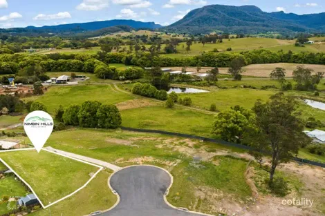 Property photo of 11 Tareeda Way Nimbin NSW 2480