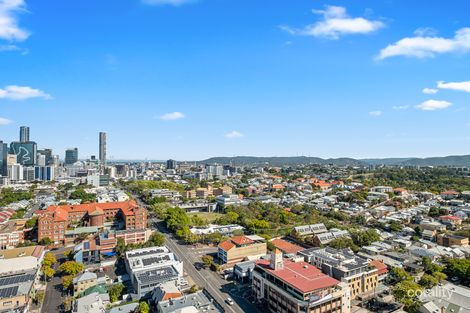 Property photo of 2613/179 Alfred Street Fortitude Valley QLD 4006