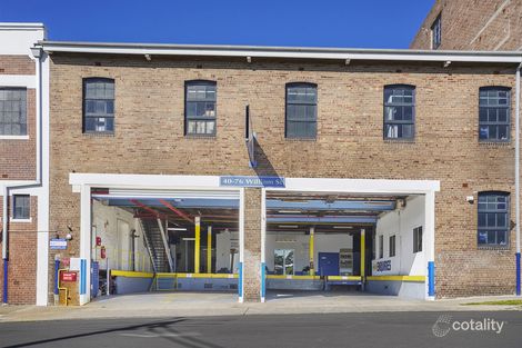 40-76 William St, Leichhardt, NSW 2040