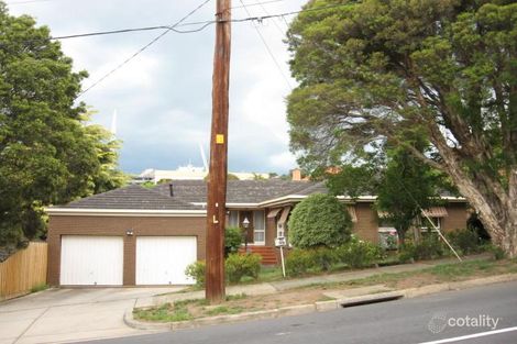 15 Kelly St, Doncaster, VIC 3108