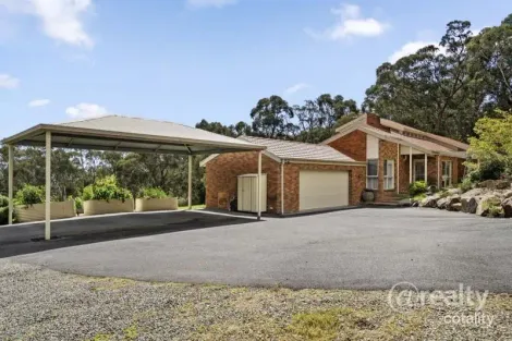 119 OLD GIPPSLAND RD, LILYDALE, VIC 3140