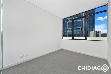 Property photo of 811/55 Hill Road Wentworth Point NSW 2127
