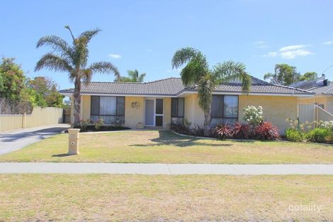 39 Yatana Rd, Bayonet Head, WA 6330