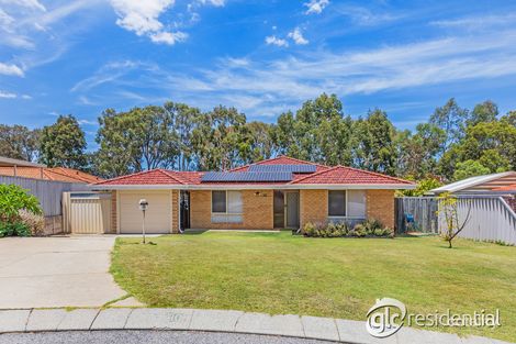 Property photo of 10 McCaw Mews Yangebup WA 6164