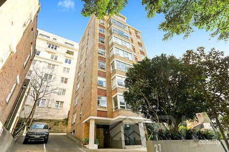 71/27 Ithaca Rd, Elizabeth Bay, NSW 2011