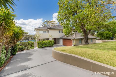 Property photo of 193 Georges River Crescent Oyster Bay NSW 2225