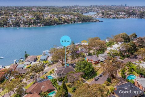 Property photo of 193 Georges River Crescent Oyster Bay NSW 2225