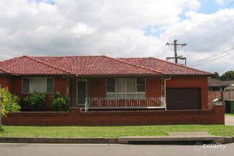 64 Throsby St, Fairfield Heights, NSW 2165