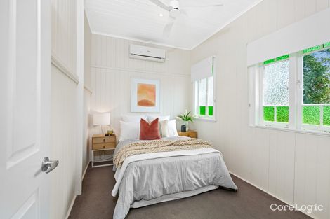 Property photo of 73 Carey Street Bardon QLD 4065