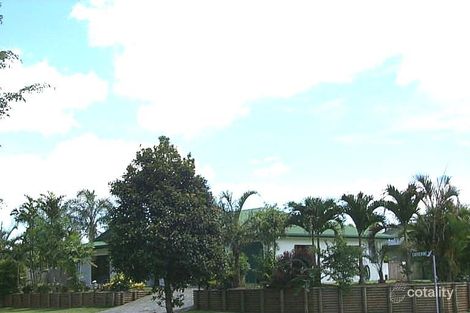 Property photo of 196 Robert Road Bentley Park QLD 4869