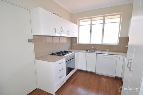 Property photo of 3/339 Sailors Bay Road Northbridge NSW 2063