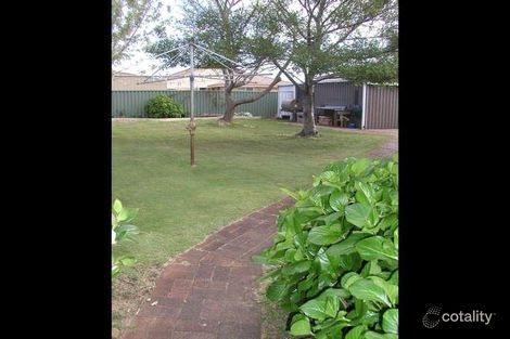 Property photo of 17 Absolon Crescent Australind WA 6233