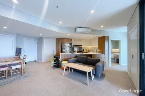 Property photo of 2407/2 Waterways Street Wentworth Point NSW 2127