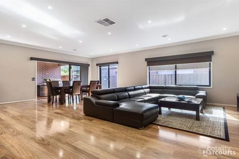 Property photo of 7 Illawarra Way Pakenham VIC 3810