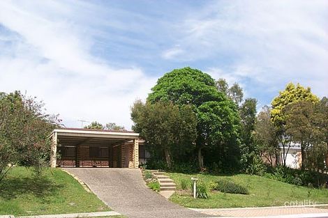 Property photo of 285 Winstanley Street Carindale QLD 4152