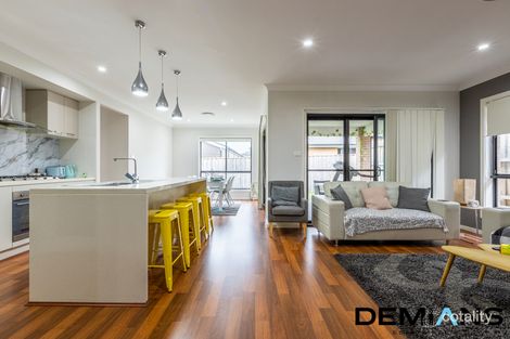 Property photo of 28 Gallipoli Drive Edmondson Park NSW 2174