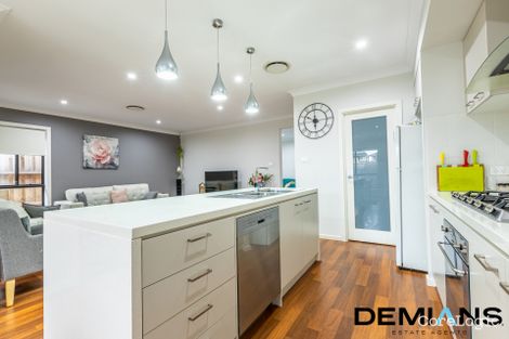 Property photo of 28 Gallipoli Drive Edmondson Park NSW 2174