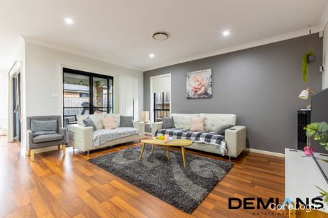 Property photo of 28 Gallipoli Drive Edmondson Park NSW 2174