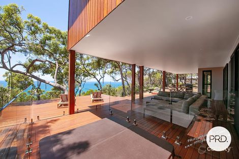 Property photo of 48 Bloodwood Avenue Agnes Water QLD 4677