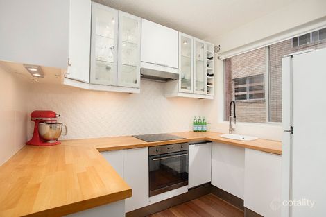 Property photo of 1/48 Pacific Parade Dee Why NSW 2099