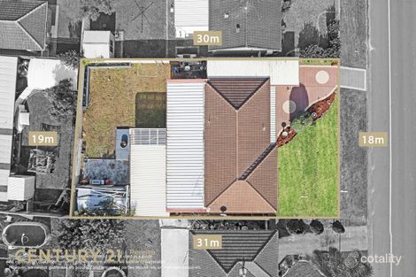 Property photo of 299 Copperfield Drive Rosemeadow NSW 2560