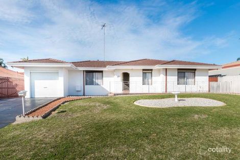 37 Turfan Way, Lake Coogee, WA 6166