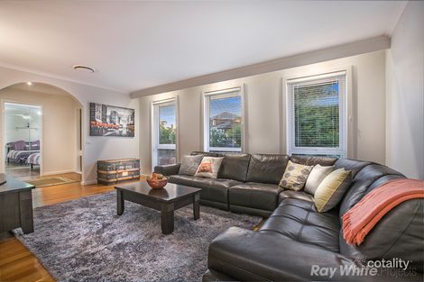 Property photo of 23 Janet Crescent Bundoora VIC 3083