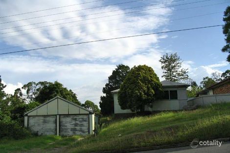 Property photo of 45 Smith Road Elermore Vale NSW 2287