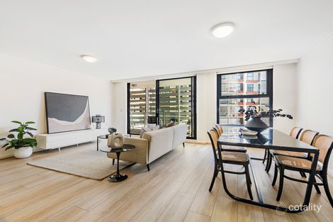 Property photo of 414/62 Mountain Street Ultimo NSW 2007