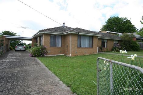 Property photo of 33 Goode Street Gisborne VIC 3437
