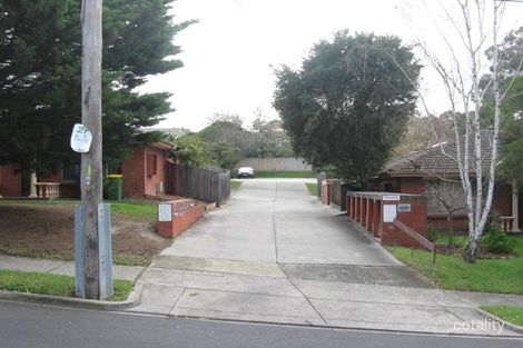 Property photo of 10/7 Rill Street Heidelberg VIC 3084