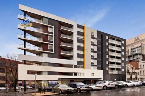 205/111 Leicester St, Carlton, VIC 3053