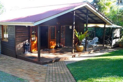 78 Eagle Heights Rd, Tamborine Mountain, QLD 4272