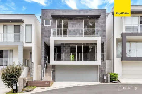 219 Stone Mason Dr, Norwest, NSW 2153
