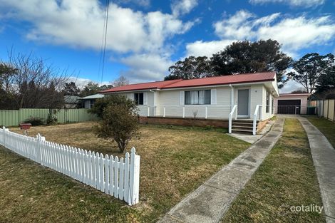 Property photo of 8 Douglas Street Armidale NSW 2350