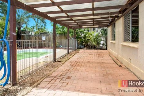 Property photo of 5 Crocker Street Heatley QLD 4814