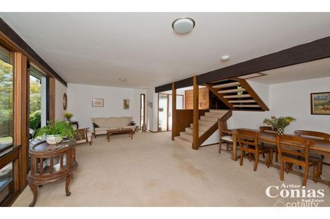 Property photo of 62 Twilight Street Kenmore QLD 4069