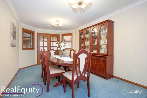 Property photo of 39 Ascot Drive Chipping Norton NSW 2170