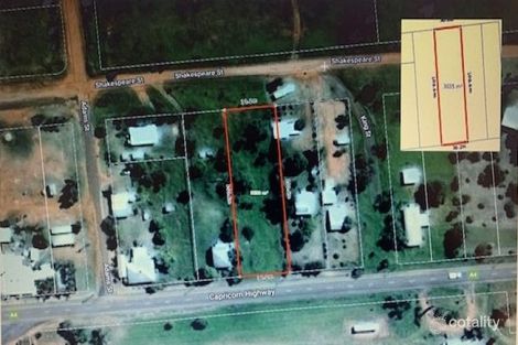 49 Ballard St, Comet, QLD 4702