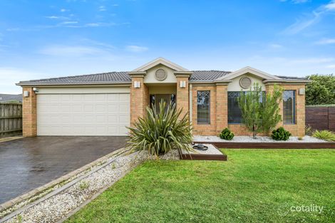 Property photo of 132 Berwick Springs Promenade Narre Warren South VIC 3805