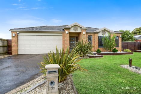 Property photo of 132 Berwick Springs Promenade Narre Warren South VIC 3805