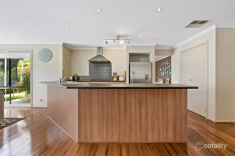 Property photo of 132 Berwick Springs Promenade Narre Warren South VIC 3805