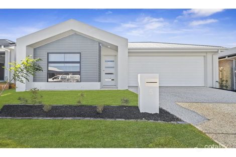 5 Juniper St, Logan Reserve, QLD 4133