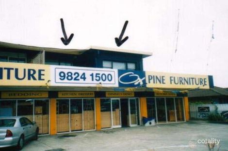 449-453 Hume Hwy, Casula, NSW 2170