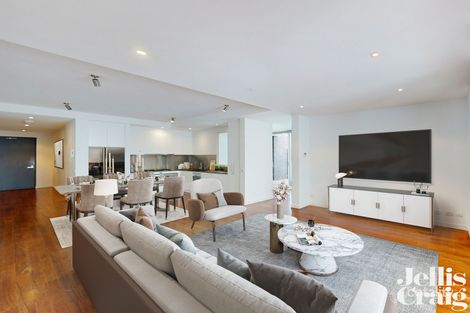Property photo of 1/247 Williams Road South Yarra VIC 3141