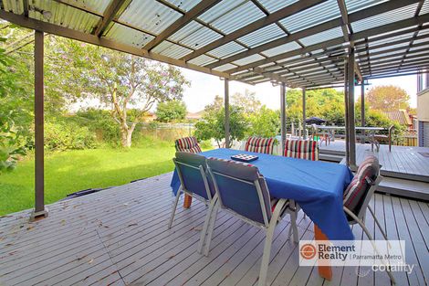 Property photo of 5 Barnetts Road Winston Hills NSW 2153