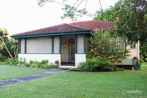 26 Trigwell St, Donnybrook, WA 6239