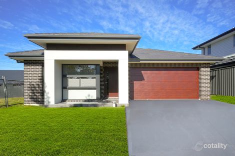 13 Antill St, Thirlmere, NSW 2572